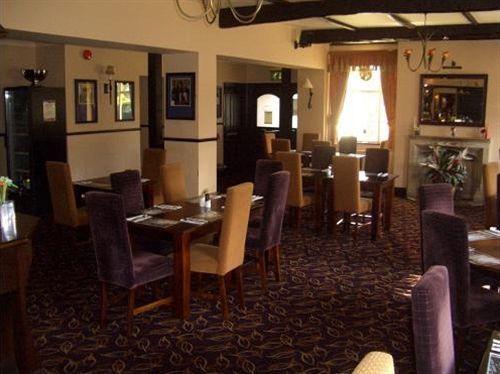 The Shoulder Of Mutton Hotel Longhorsley Buitenkant foto